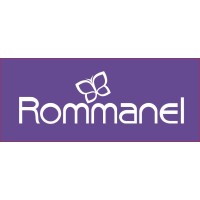 ROMMANEL USA logo - Similar company to Romajoias