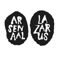 ARSENAAL/LAZARUS logo - Similar company to Mestizo Arts Platform