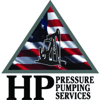 HP Pressure Pumping Services logo - Similar company to J & A Services Llc.