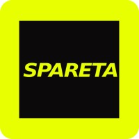 Spareta