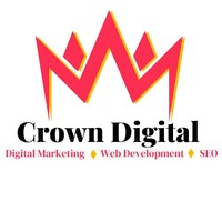 Crown Digital US LLC logo - Similar company to Think Mad