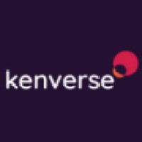 Kenverse logo - Similar company to Axis Vantage