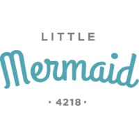 Little Mermaid logo - Similar company to Aav Dæk A/S