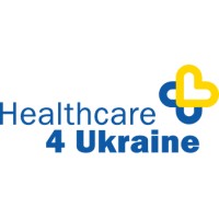 Stichting Healthcare4Ukraine logo - Similar company to Edopomoga