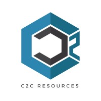 C2C Resources logo - Similar company to Create Communities