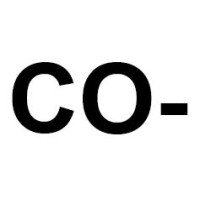 CO- logo - Similar company to Jhdesign