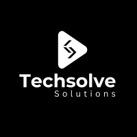 Techsolve Solutions logo - Similar company to Techsolve Pvt Ltd.