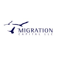 MIGRATION CAPITAL LLC logo - Similar company to Briggs Hard Seltzer