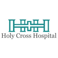 Holy Cross Hospital Haslemere logo - Similar company to Haelo