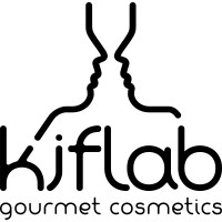 Kiflab Gourmet Cosmetics logo - Similar company to Odonata Cosmetics