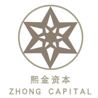 ZHONG Capital （熙金资本） logo - Similar company to It-Expert Solutions