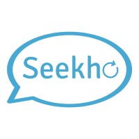 Seekho logo - Similar company to Skydo