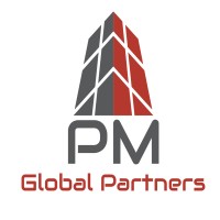 PM Global Partners logo - Similar company to Pm Global, Inc.