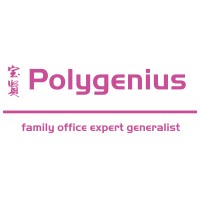 Poly Genius Consulting Limited logo - Similar company to Rattle Socks - Baby Sensory Socks For Development & Fun