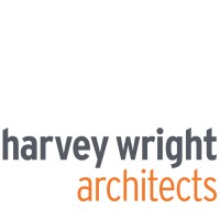 Harvey Wright Architects logo - Similar company to Studio Pim