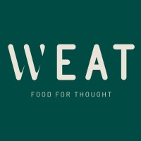 WEAT Food for Thought logo - Similar company to Chickinho