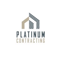 Platinum Contracting Inc. logo - Similar company to Upward Construction Ltd