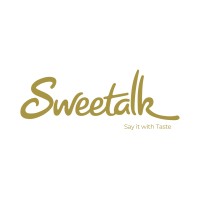 Sweetalk logo - Similar company to Geldhof Chocolatier