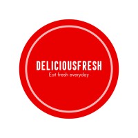 Delicious Fresh logo - Similar company to Ha Fresh