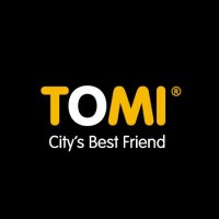 TOMI WORLD logo - Similar company to Mr. Do It