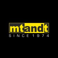 Mtandt Group logo - Similar company to Solideq.Dk