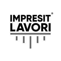 Impresit Lavori SpA logo - Similar company to Impregetal