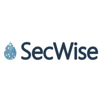 SecWise logo - Similar company to Compufact