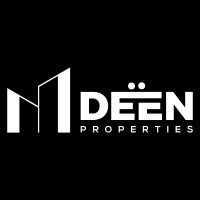Deen Properties logo - Similar company to Oson Doson