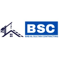 BAB AL SULTAN CONTRACTING LLC logo - Similar company to Cretmax Digital