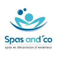SPAS AND CO logo - Similar company to Bleujour