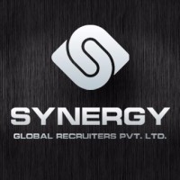 Synergy Global Recruiters Pvt. Ltd