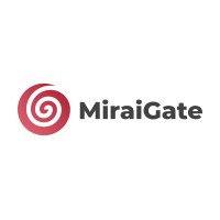 MiraiGate Group logo - Similar company to Dultr Technologies