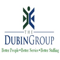 The Dubin Group logo - Similar company to Aba Support Services, Llc