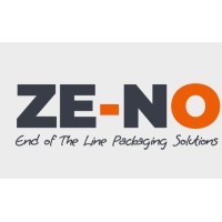 ZE-NO HAT SONU PAKETLEME ÇÖZÜMLERİ logo - Similar company to Acar Maki̇na