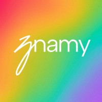 znamy pr agency logo - Similar company to Softpro Ukraine