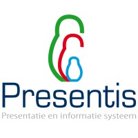 Presentis BV logo - Similar company to Supportwijs