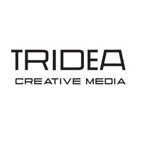 Tridea Creative Media logo - Similar company to Radiohightech (Radio Society Of Iztech)