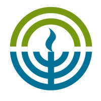 JEWISHcolorado logo - Similar company to Ehr Edge