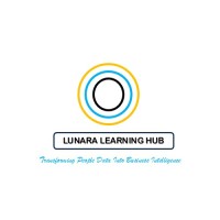 LUNARA LEARNING HUB logo - Similar company to Techstorm