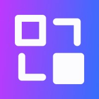 Flowery logo - Similar company to Tivity