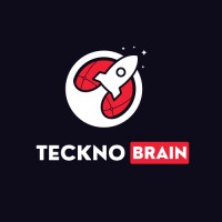 TecknoBrain SEO Agency logo - Similar company to Rakesh Seo Service