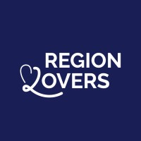Region Lovers logo - Similar company to Rman Sync