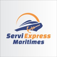 Servi Express Maritimes US LLC logo - Similar company to The Wall Exchange