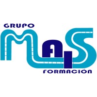 Grupo Mais Formación logo - Similar company to Centro De Formación Master