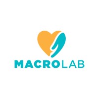Macrolab logo - Similar company to Ceids - Centro De Estudos E Investigação Em Serviços De Saúde E Ambiente