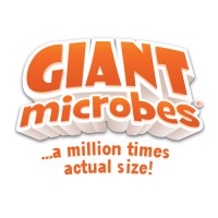 GIANTmicrobes, Inc logo - Similar company to Validus Hygiene