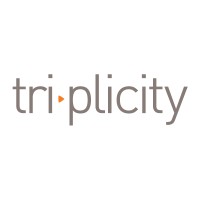 Tri-plicity Marketing Solutions logo - Similar company to Search Centered Digital Marketing