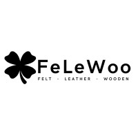 FeLeWoo - Feel the difference of natural logo - Similar company to Pazarlamakolog