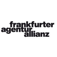 Frankfurter Agenturallianz logo - Similar company to Elisabeth Schnitger Stiftung
