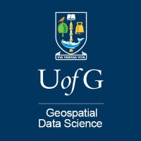 University of Glasgow Geospatial Data Science Group logo - Similar company to Centre For Advanced Wood Processing